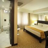 Cartoon Hotel, Bild 9