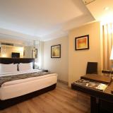 Cartoon Hotel, Bild 8