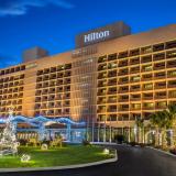 5 Sterne Hotel: Hilton Istanbul Bosphorus, Istanbul, Grossraum Istanbul