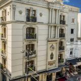 Romance Istanbul Hotel, Bild 1