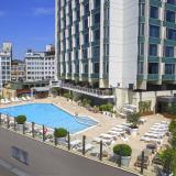 5 Sterne Familienhotel: The Marmara Taksim, Istanbul, Grossraum Istanbul