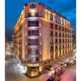 AHC Old City Hotel (ex Zurich Hotel), Bild 1