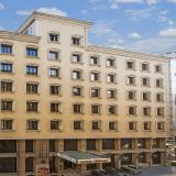 4 Sterne Hotel: Yigitalp, Istanbul, Grossraum Istanbul