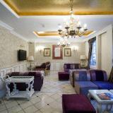 Avicenna, Lobby