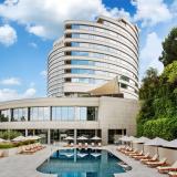 5 Sterne Hotel: Conrad Istanbul Bosphorus, Istanbul, Grossraum Istanbul