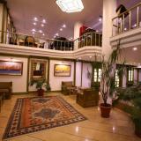 Istanbul Royal, Lobby
