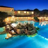 Colonna Hotel Du Golf, Bild 10