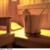 Jagdhof, Wellness