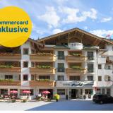 Jägerhof Gerlos, Bild 1