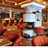 Jägerhof Gerlos, Bar
