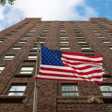 4 Sterne Hotel: Hotel 57, New York, New York