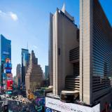 New York Marriott Marquis, Bild 1