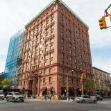 3 Sterne Hotel: The Lucerne New York, New York, New York