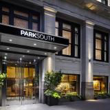 3 Sterne Hotel: Park South Hotel, New York, New York