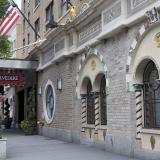 3 Sterne Hotel: Belvedere, New York, New York