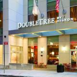 DoubleTree by Hilton New York Downtown, Bild 1