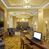 Sheraton Brooklyn New York, Bild 9