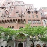1 Sterne Hotel: YMCA Westside, New York, New York