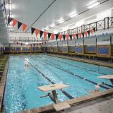 YMCA Westside, Pool