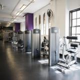 YMCA Westside, Bild 6