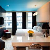 Tryp by Wyndham New York City Times Square, Bild 4