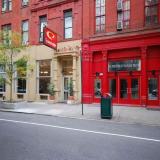 Econo Lodge Times Square, Bild 1