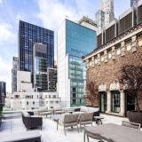 4 Sterne Hotel: Hilton Club The Quin New York, New York, New York