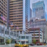 4 Sterne Hotel: Sheraton New York Times Square Hotel, New York, New York