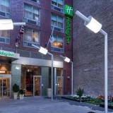 Holiday Inn NYC Times Square, Bild 1