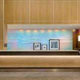 Hampton Inn Manhattan/Times Square Central, Bild 2