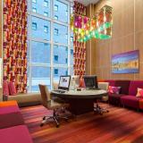 Hampton Inn Manhattan/Times Square Central, Bild 3