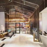 4 Sterne Hotel: Hyatt Centric Times Square, New York, New York