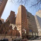 Westgate New York City, Aussenaufnahme