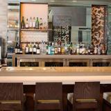 Westgate New York City, Bar