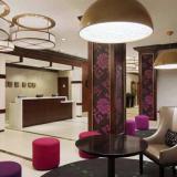 Westgate New York City, Lobby