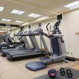Westgate New York City, Sport