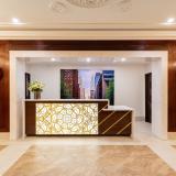 4 Sterne Hotel: Westgate New York City, New York, New York