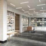 Arlo SoHo, Lobby