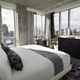 50 Bowery, Bild 2