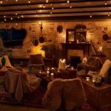 Arlo NoMad, Bar