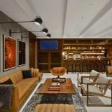 Arlo NoMad, Lobby