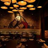 Arlo NoMad, Restaurant