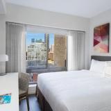 Fairfield Inn & Suites New York Manhattan/Central Park, Bild 4