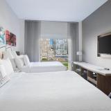 Fairfield Inn & Suites New York Manhattan/Central Park, Bild 8