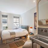 3 Sterne Hotel: MOXY NYC Times Square, New York, New York