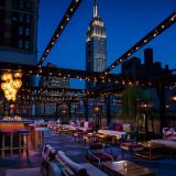MOXY NYC Times Square, Bild 8