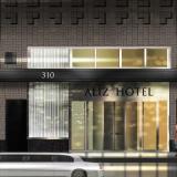 Aliz Hotel Times Square, Bild 1
