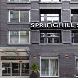 SpringHill Suites New York Midtown Manhattan/Park Avenue, Bild 2