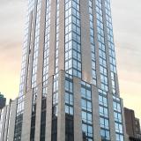 3 Sterne Hotel: Hyatt House New York/Chelsea, New York, New York