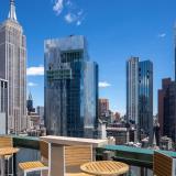 Hyatt House New York/Chelsea, Bild 5